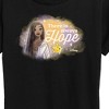 Women's - Disney - There Is Always Hope Short Sleeve Graphic T-Shirt - 2 of 4