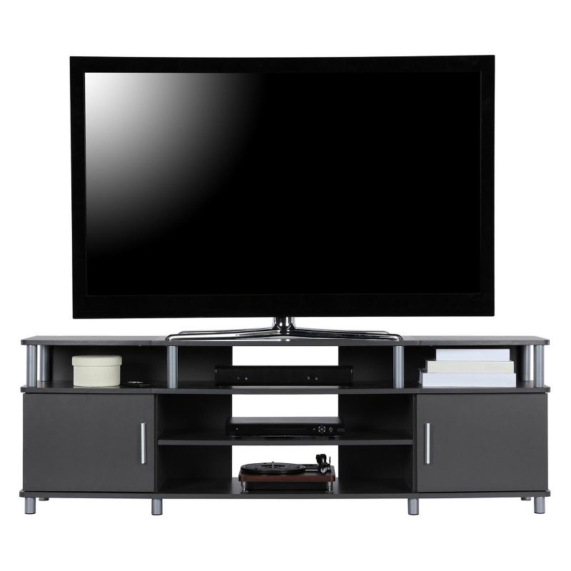 Kimmel TV Stand for TVs up to 70" - Room & Joy, 5 of 12