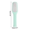 Unique Bargains Multi Purpose 2 in 1 Coarse And Fine Removes Dead Skin Pedicure Foot File 1 Set - 4 of 4