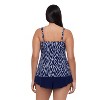 Trimshaper Women's Lily Sweetheart Tankini Swimsuit - 3 of 3