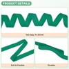 Unique Bargains Cotton Twill Tape Durable Breathable Washable Decorative Ribbon Trim 1 Pc - 2 of 4