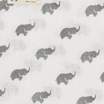 Gray Elephants