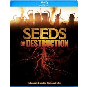 Seeds of Destruction (2011) - 1 of 1