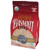 Lundberg Organic Long Grain California Brown Basmati Rice - 2lbs - image 3 of 4