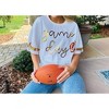 Women's Sequins Luxe GameDay Top - Simply Southern - 3 of 4