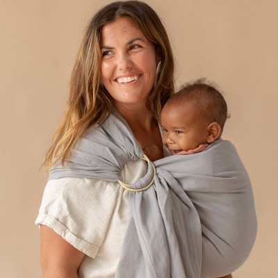 wildbird baby carrier