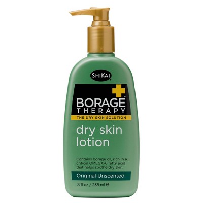 ShiKai Borage Therapy Body Lotion - Original - 8 fl oz