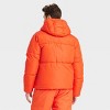Men's Heavy Puffer Jacket - All In Motion™ - 2 of 3