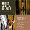 18.21 Man Made Spiced Vanilla Spirits Cologne for Men, 3.4oz - 3 of 4