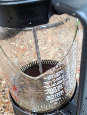 Bodum French Press – The Boulder Tea Company