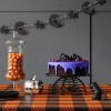 Halloween Metal Wire Cake Stand Black - Hyde and EEK! Boutique™ - 2 of 3