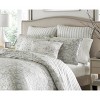 Camden Duvet Cover Set Gray - Stone Cottage : Target