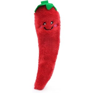 ZippyClaws Kickerz - Catnip Toys for Cats & Kittens, Designed to Satisfy Hunting Behaviors and Encourage Playtime Fun - Pepper - 1 of 1