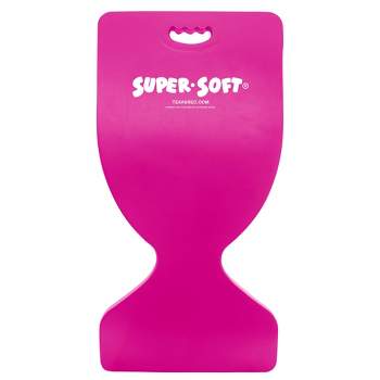 TRC Recreation Super Soft Foam Deluxe Saddle Swimming Pool Seat Float