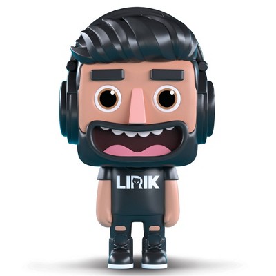lamo ninja figure