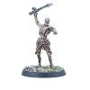 Elder Scrolls Call to Arms - Draugr Guardians Resin Figures - 2 of 4
