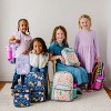 Wildkin Recycled Eco Lunch Bag for Kids - 2 of 4