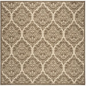 Linden LND135 Power Loomed Rugs - Safavieh - 1 of 3