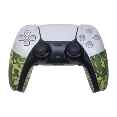 Aghana Digitals Removable Handle Grip Sticker Camo Skin