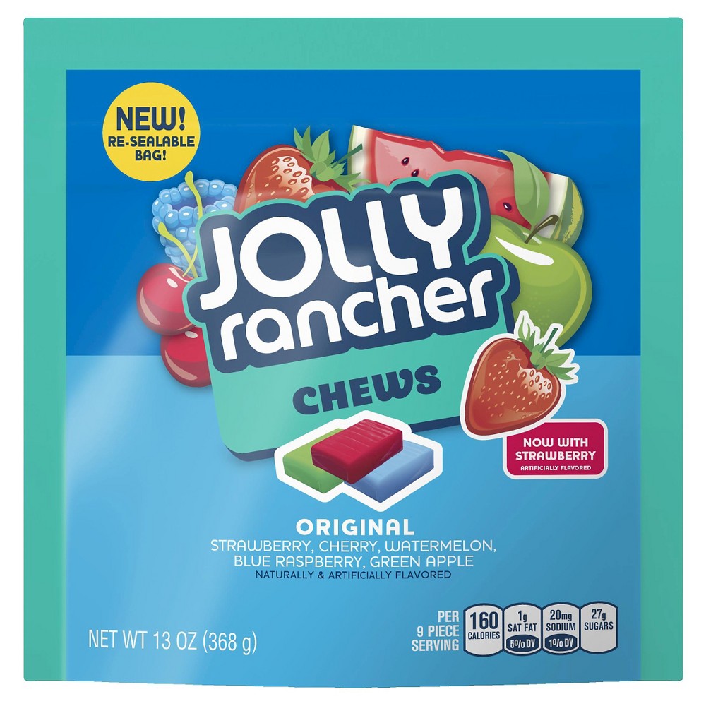 Jolly Rancher UPC & Barcode | upcitemdb.com