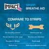Sport Intra-Nasal Breathe Aids from SleepRight – Breathing Aids For Sports – Nasal Dilator for Athletes (2-Pack) - 4 of 4
