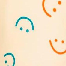 smile away