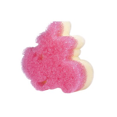 Scrub Daddy Disney Sponges Mickey & Minnie - 2ct: Foam Cleaning Tools, Household Accessories