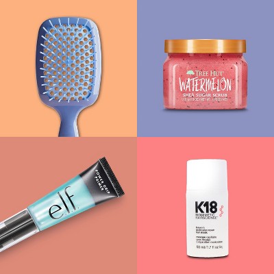 The best of best: Target beauty edition. 