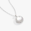 Alex and Ani Mother Locket Necklace - 4 of 4
