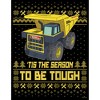 Boy's Tonka Tonka Tough T-Shirt - 2 of 4