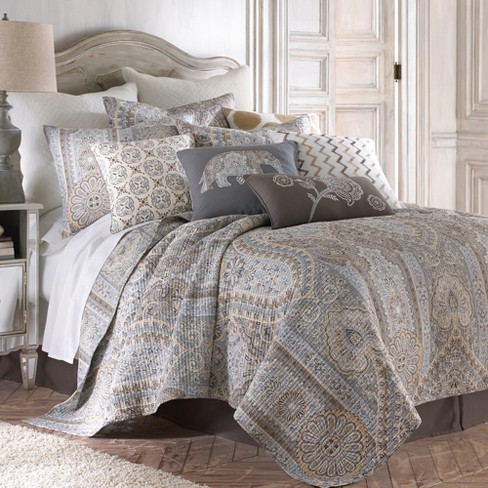 Bed linen coarse calico gold Louis Vuitton code: G0088 one and a  half
