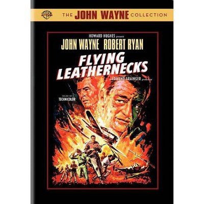 Flying Leathernecks (DVD)(2007)