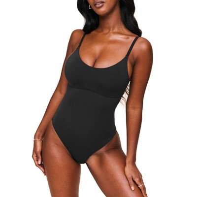 Adore Me Women's Vanesse Bodysuit Shapewear
