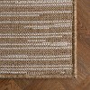 Nuloom Calisyn Transitional Abstract Indoor/Outdoor Area Rug - 4 of 4
