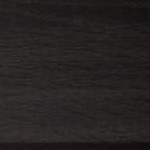 distressed black/natural
