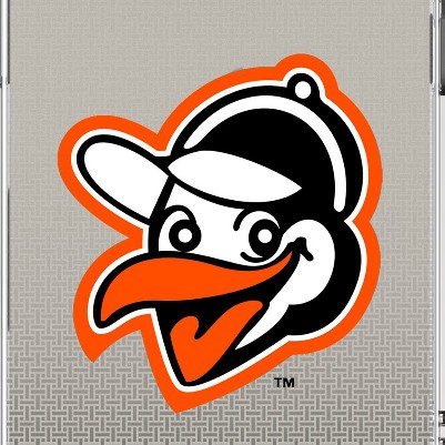baltimore orioles 1955