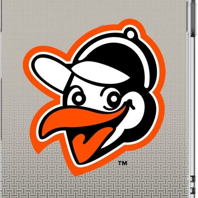 baltimore orioles 1955