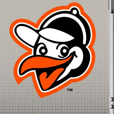 baltimore orioles 1955