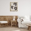 Stupell Industries Boho Curved Petals, 25" x 31" - 2 of 4
