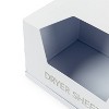 Dryer Sheets Decorative Metal Storage - Bullseye's Playground™ - 3 of 3