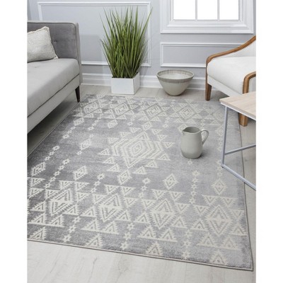 Rugs America Gallagher Vintage Transitional Area Rug