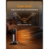 SUGIFT Tower Electric Space Heater with Remote - 4 of 4