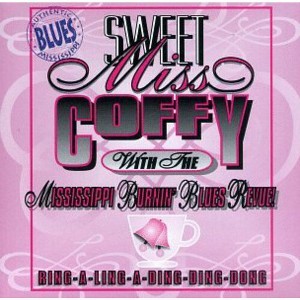 Sweet Miss Coffy - Ring-A-Ling-A-Ding-Ding-Dong (CD) - 1 of 1