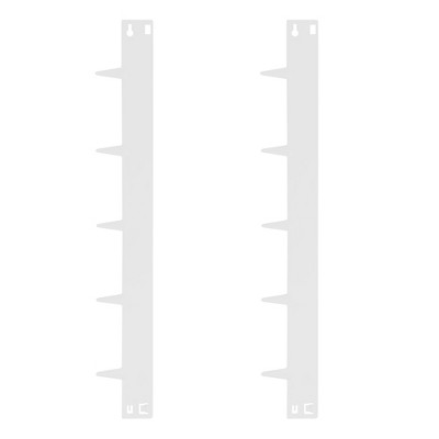 Gulches Garden Edging: Decorative Metal Fence Panels & Heavy-Duty Landscape Strips