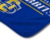 NCAA 60 x 80 Raschel Micro Throw South Dakota Jackrabbits - 4 of 4