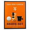 Van der Hagen Premium 4 Piece Shave Gift Set - image 2 of 2