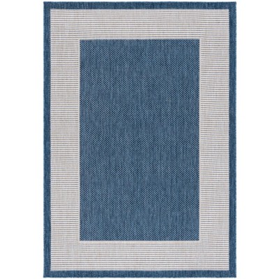 Beach House BHS286 Machine Made Loomed Rug - Safavieh