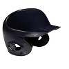 Mizuno Mvp Series Solid Batting Helmet - 2 of 3
