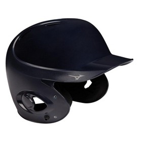Mizuno Mvp Series Solid Batting Helmet - 1 of 2