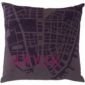 Mark & Day Hamingen Cottage Throw Pillow - 1 of 1